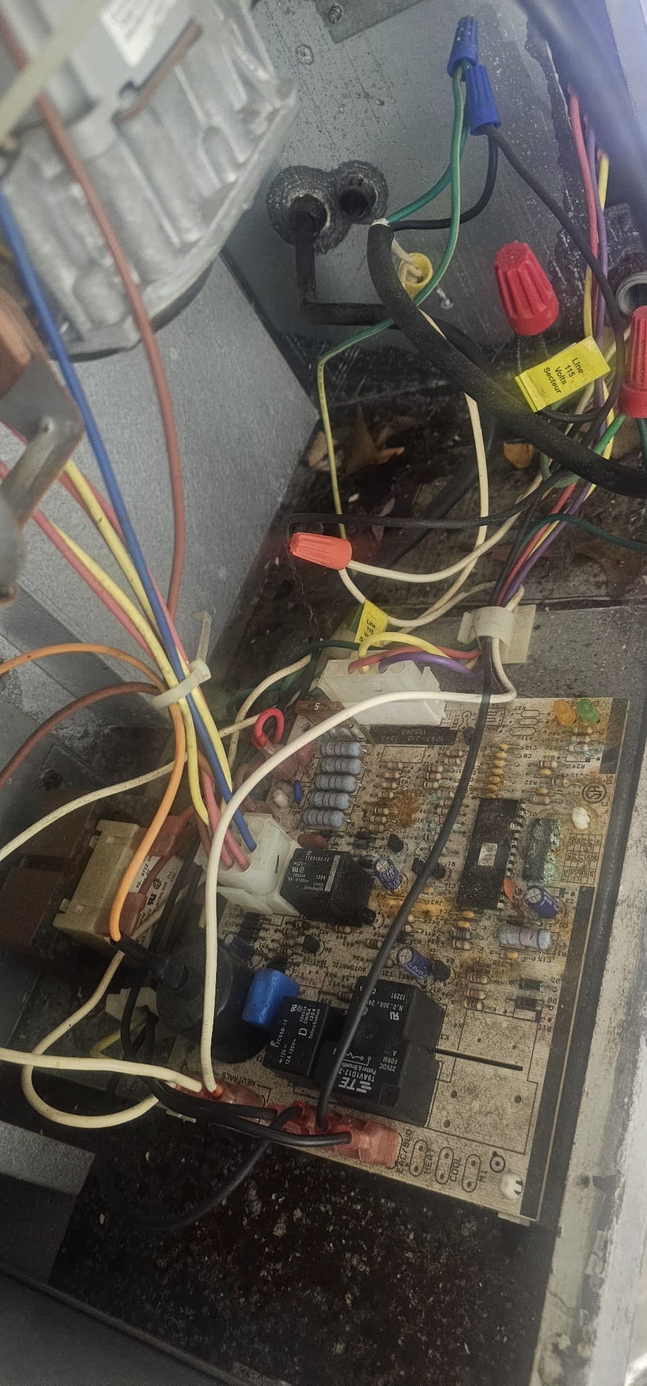 Commercial Electrical Installation